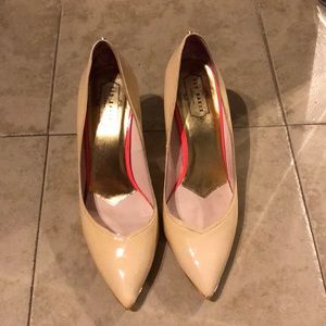 Ted Baker Pumps